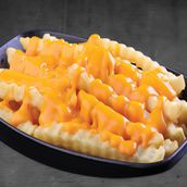 cheese fries