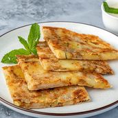 Aloo Pratha
