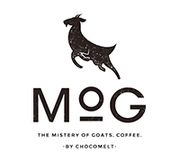 MOG By Chocomelt