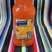 Mixed Fruit Juice