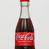 Coca Cola 