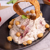 Classic Hummus