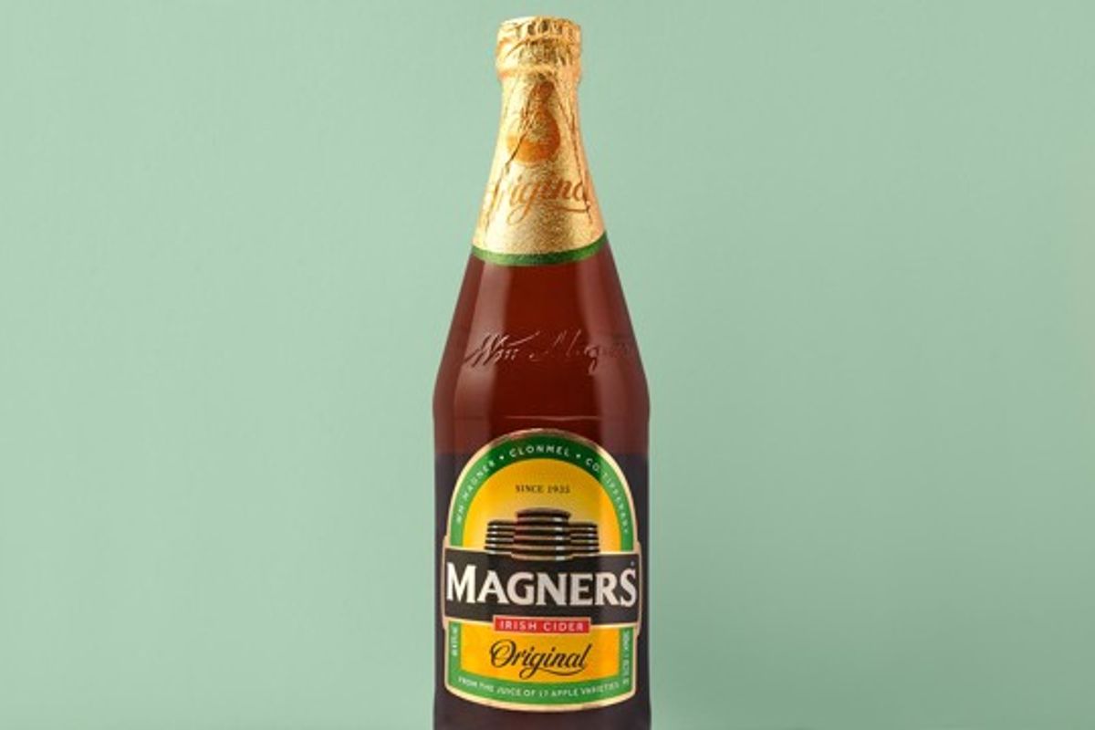 Magners