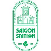 Saigon Station