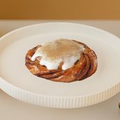 Cinnamon Twist