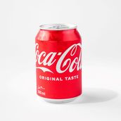 Coca Cola (300ml)