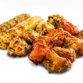 Mix Grill 3