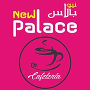 New Palace Tea And Cafeteria