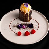 Chocolate Fondant