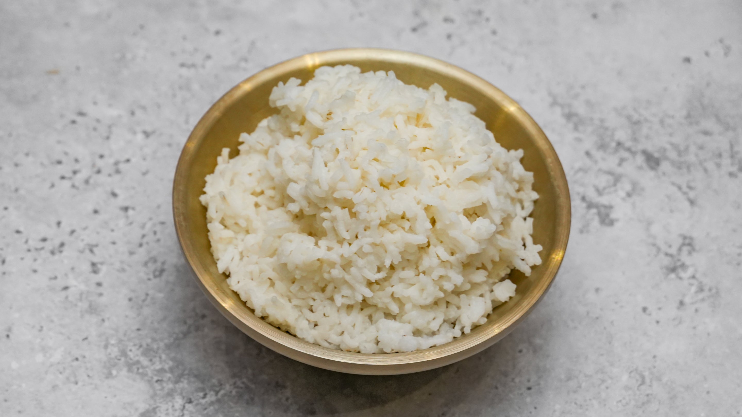 Rice 白米饭
