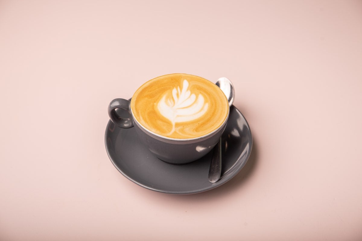 Latte (8.5oz)