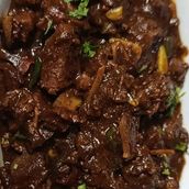 Beef Roast