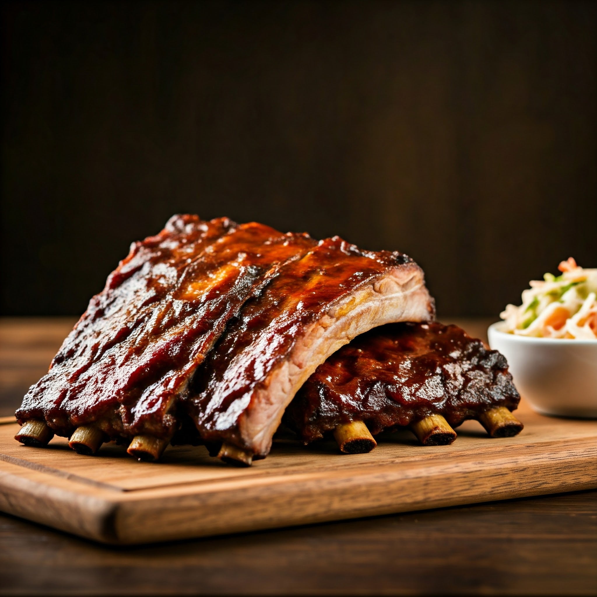 BBQ Ribs