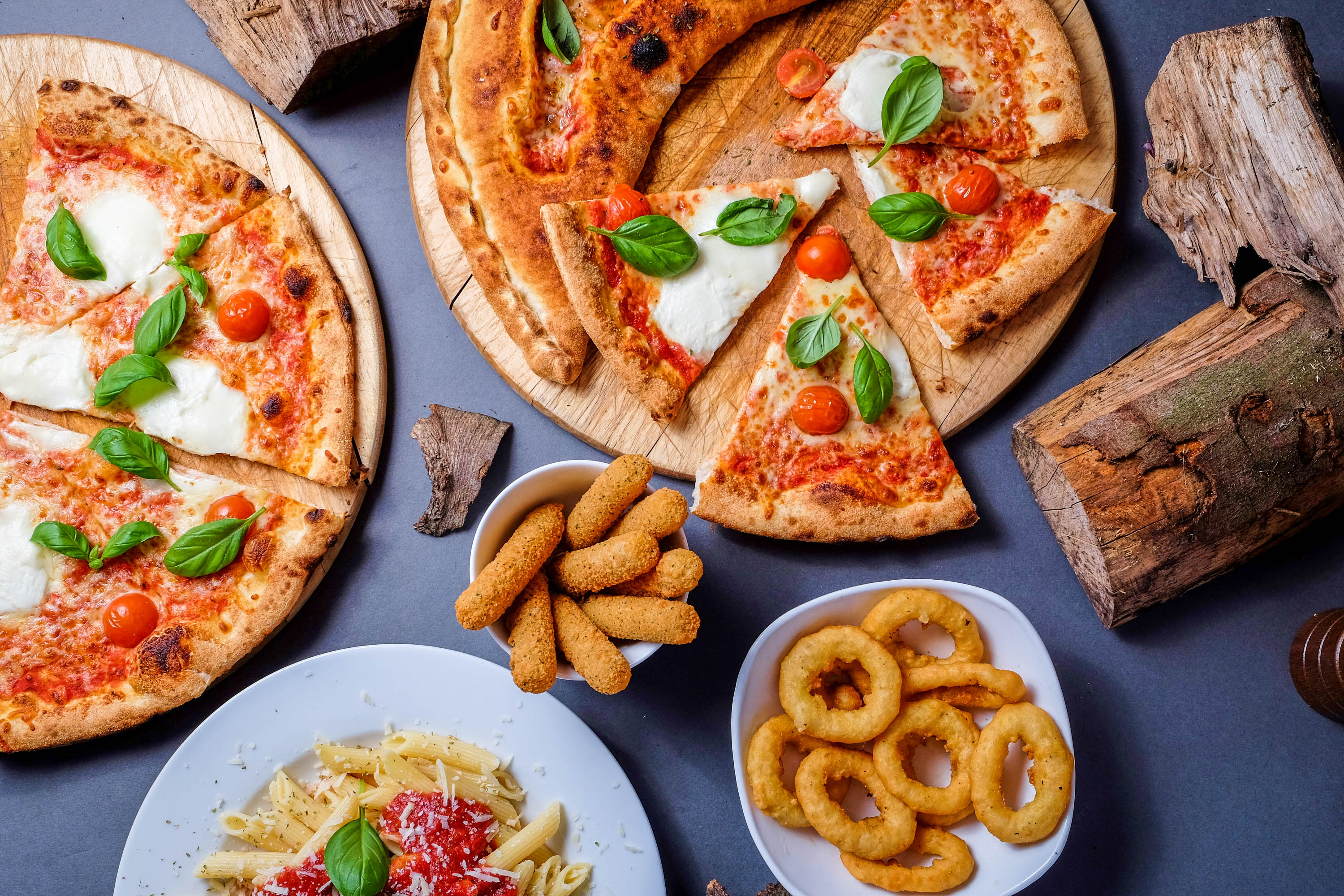 Bella Luna Pizzeria