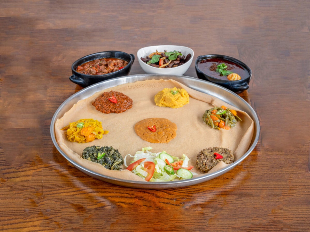 D'afrik Special
