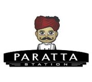 Paratta Station
