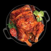 Grill Chicken