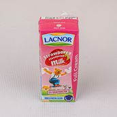 Lacnor Strawberry
