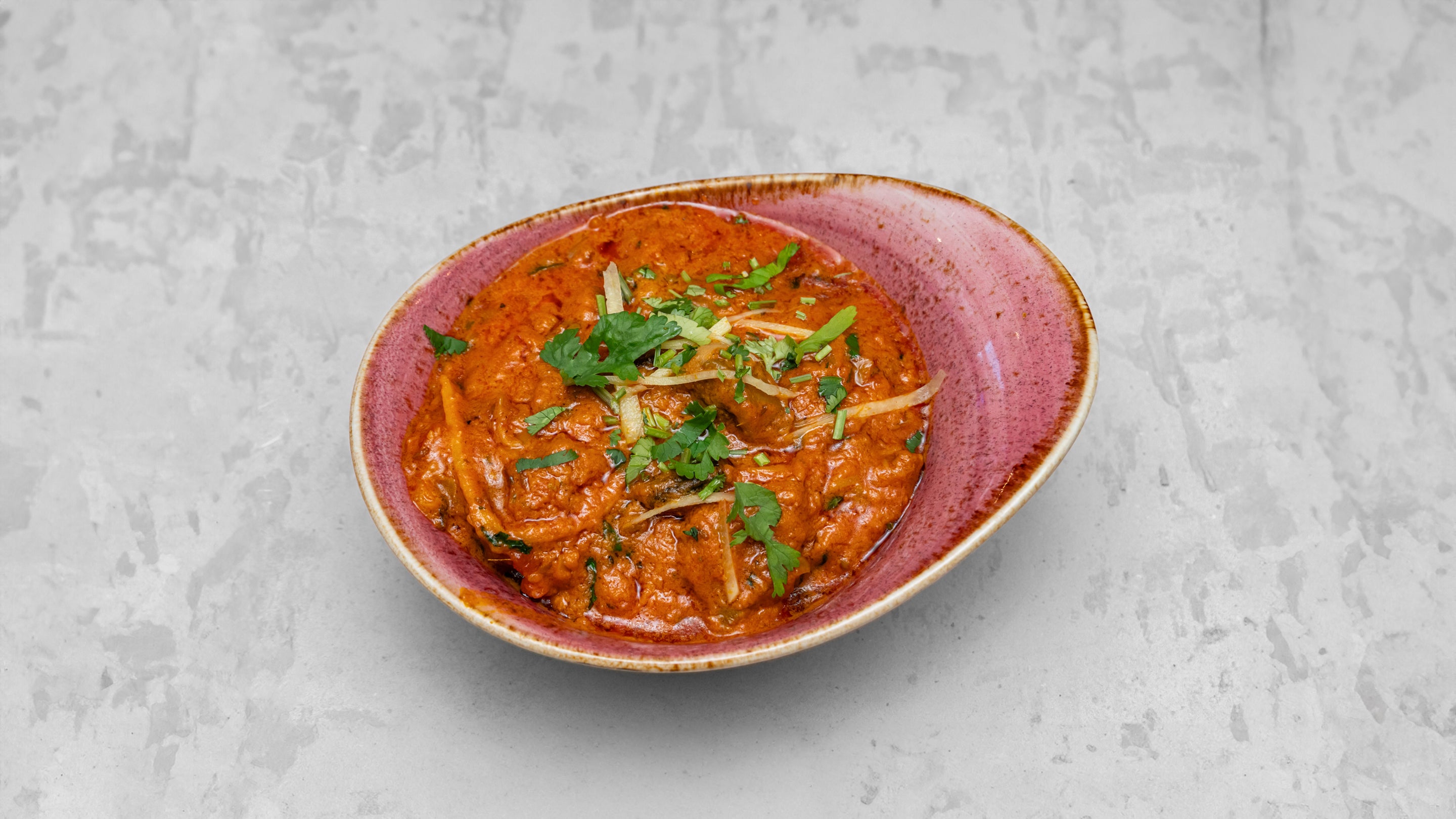 Chicken Karahi