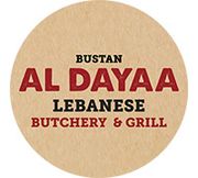 Bustan Al Dayaa Lebanese butchery & grill