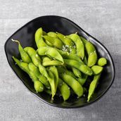 Salted Edamame | سلطه ايداماما
