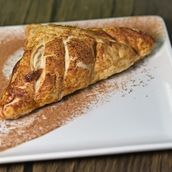 Apple Tart