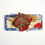 Special Kebab (Беш Панжа)