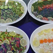 Mixed Appetizers