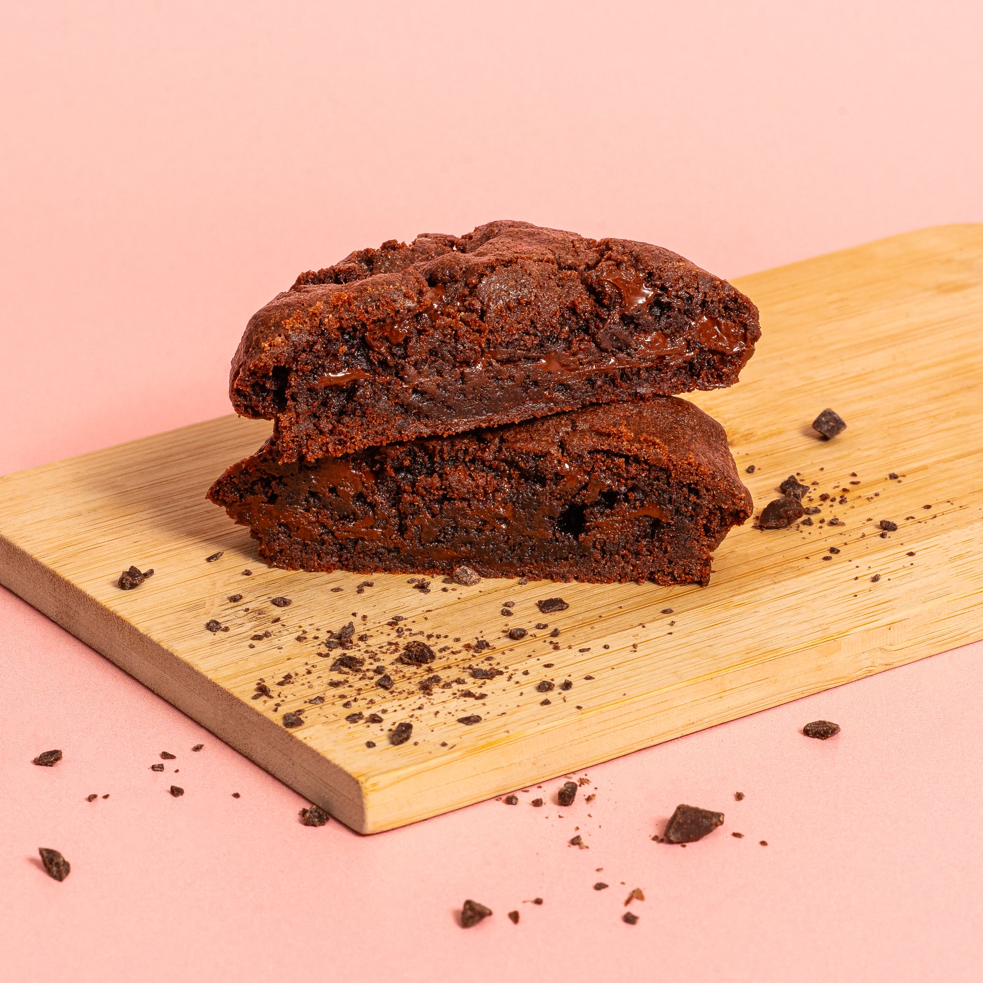 Chocolat Extravagance