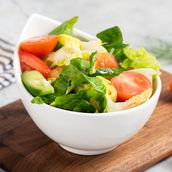 Arabic Salad