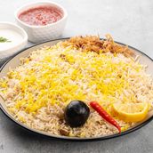 RICE MANDI