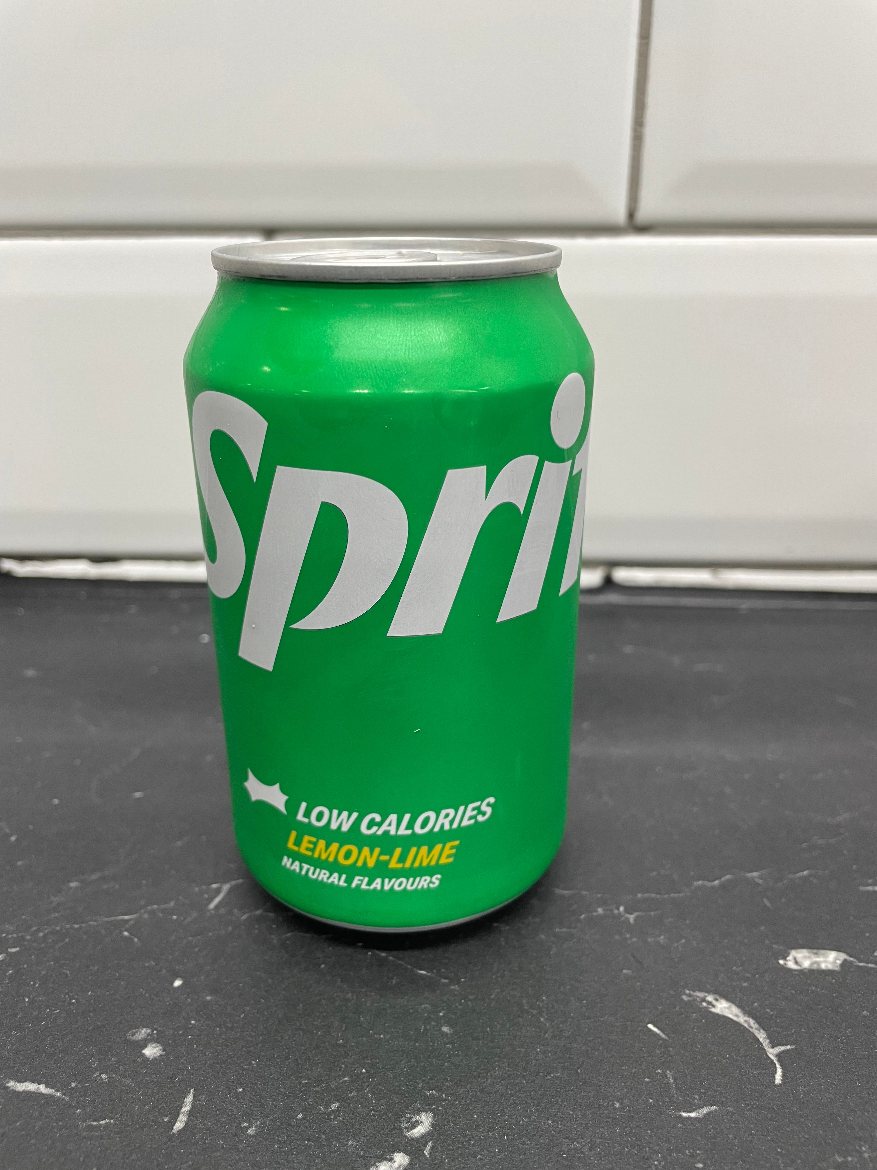 Sprite 330ml