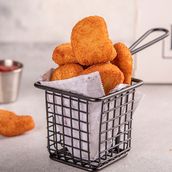 Nuggets - 12 Pieces