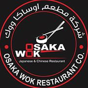 Osaka Wok