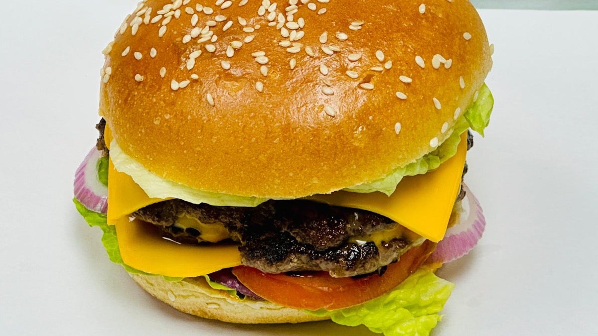 Original Premium Beef
