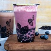 Blueberry Cream Cheese