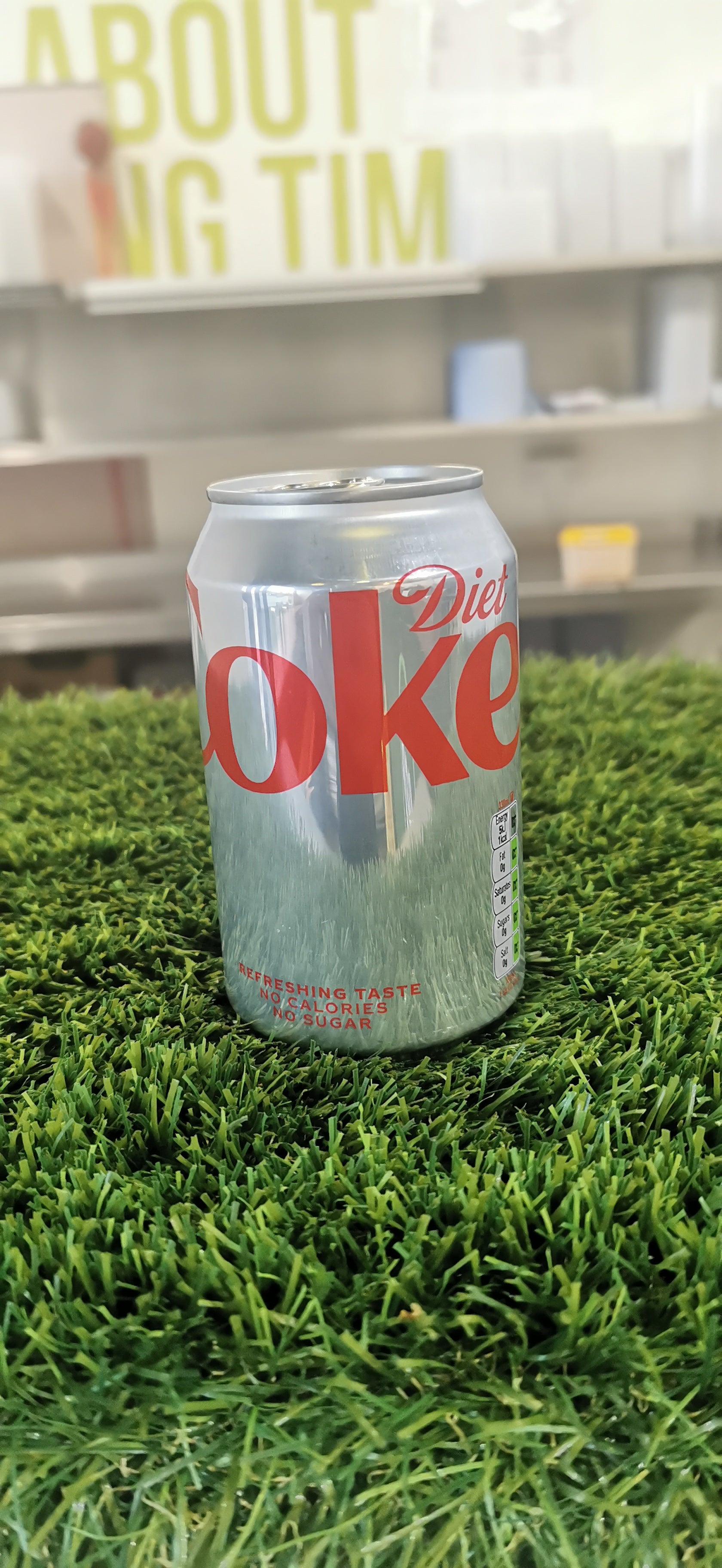 Diet Coke