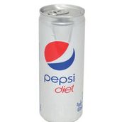 Diet Pepsi
