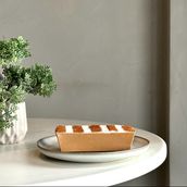 Tiramisu Cake