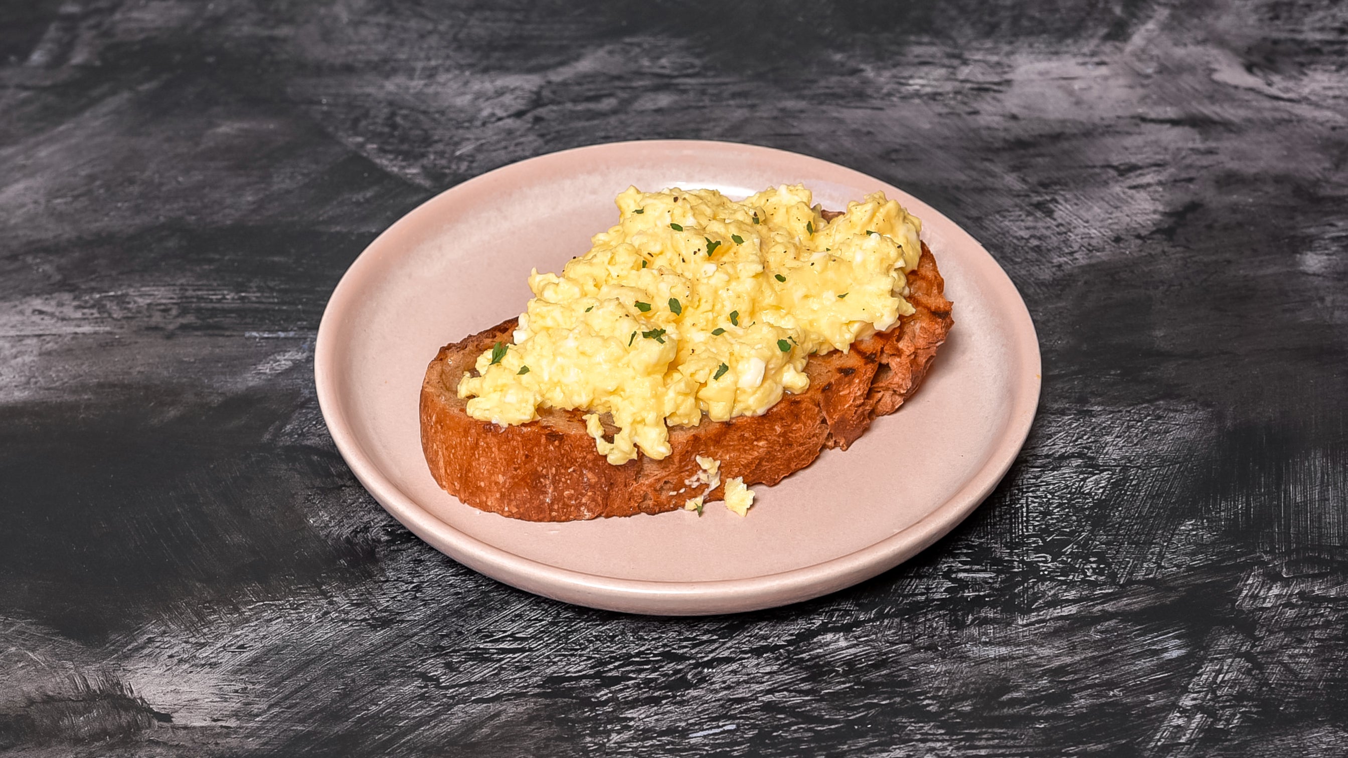 Scrambled Egg