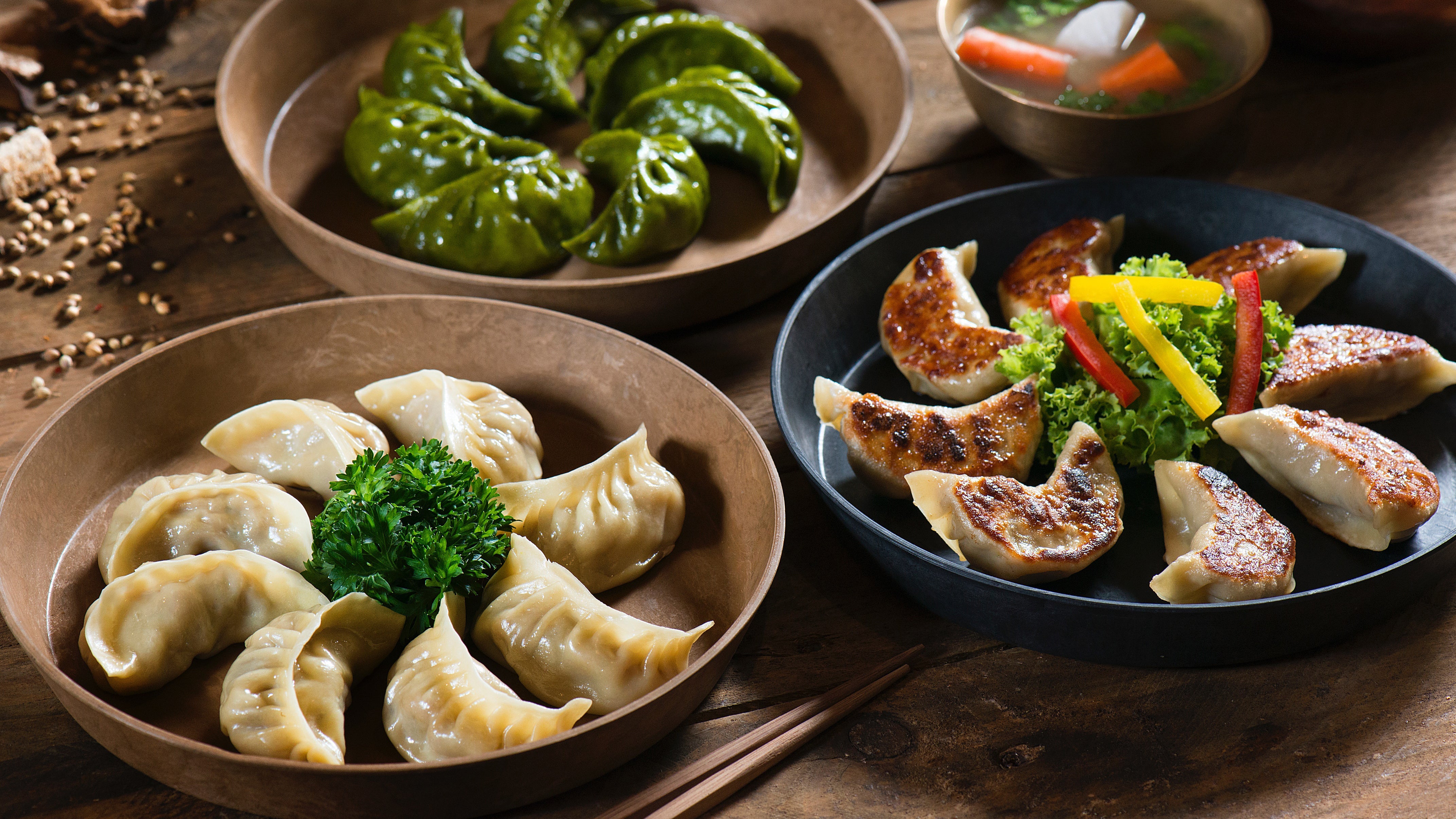 Peninsular Cantonese Restaurant