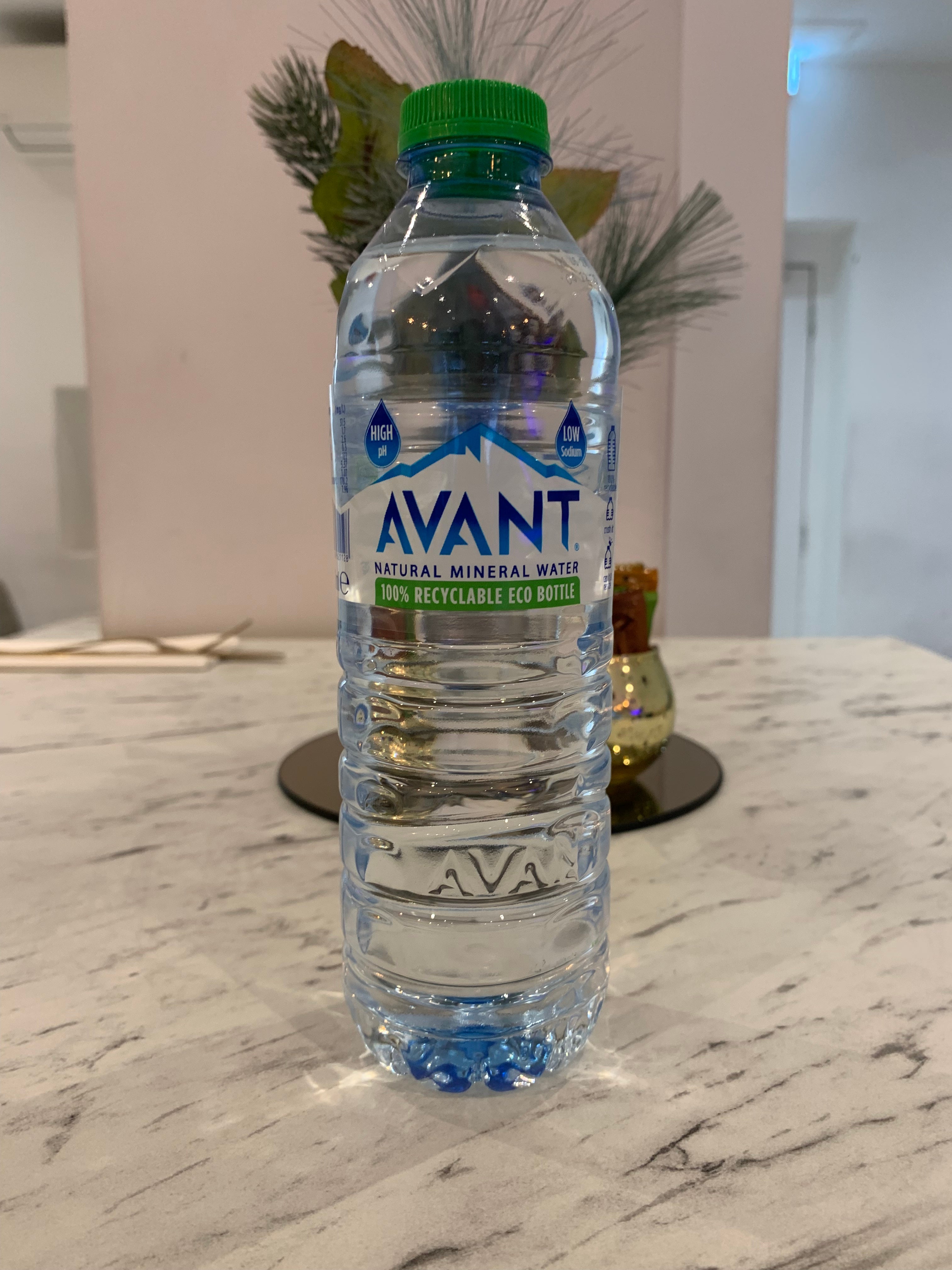 Water