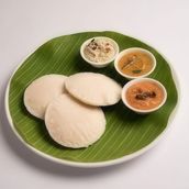 Idli Single