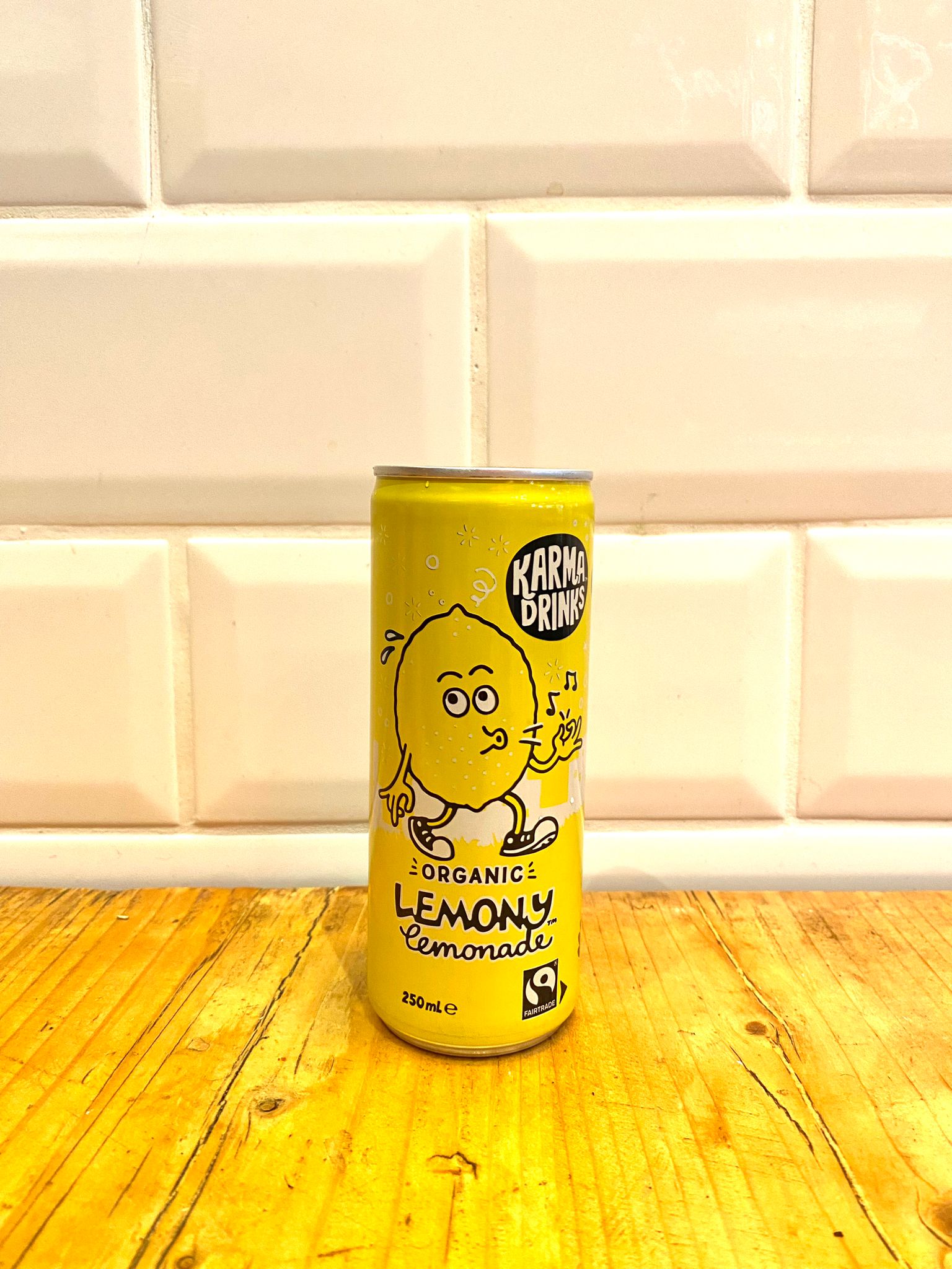 Karma lemoneade
