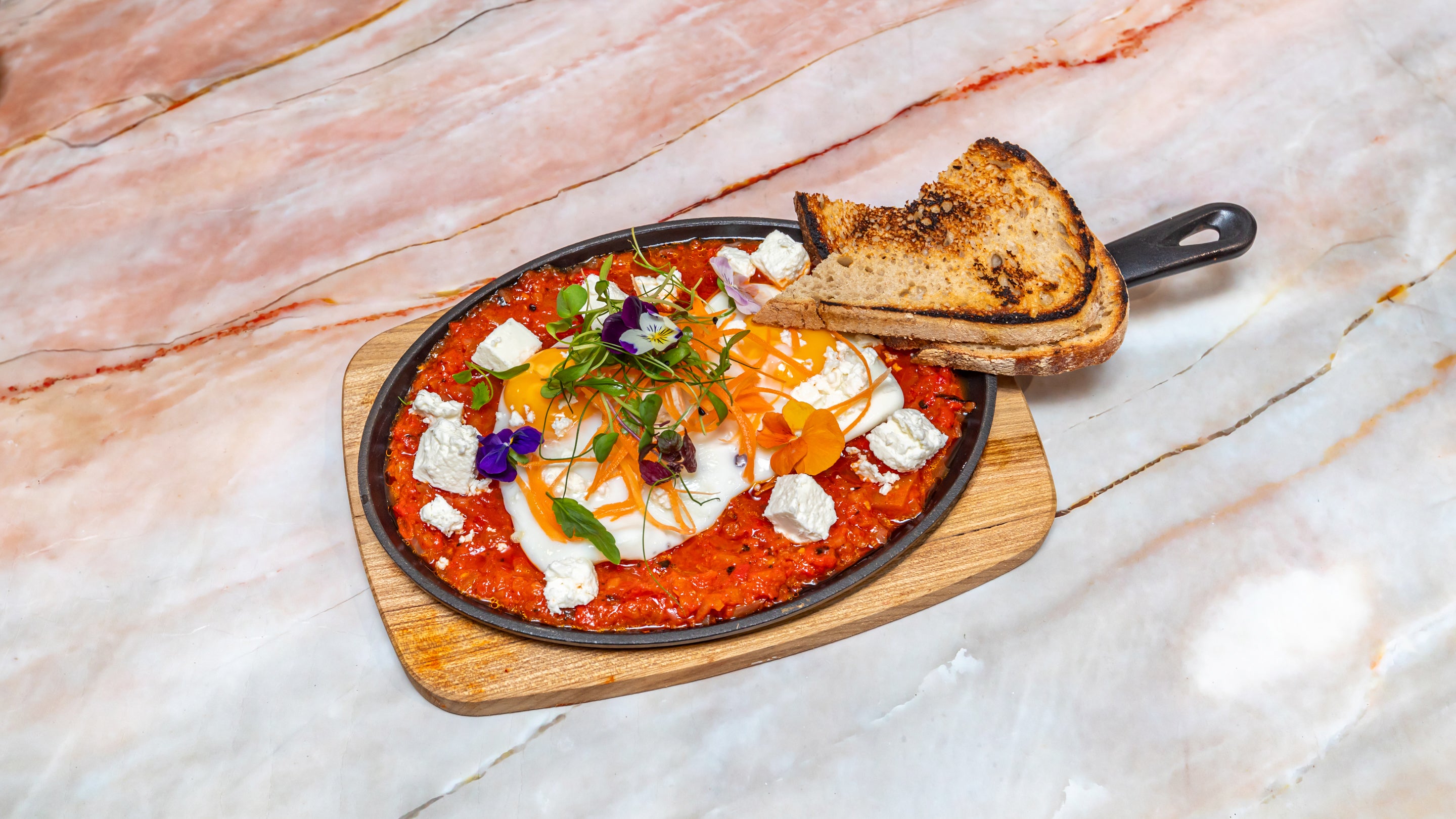 Shakshuka