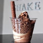 Galaxy Ice Cream