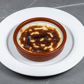 Rice Pudding