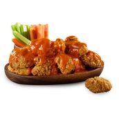 Boneless Wings