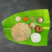 MICRO MINI TIFFIN (no drinks)