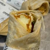 Baratta Halloumi